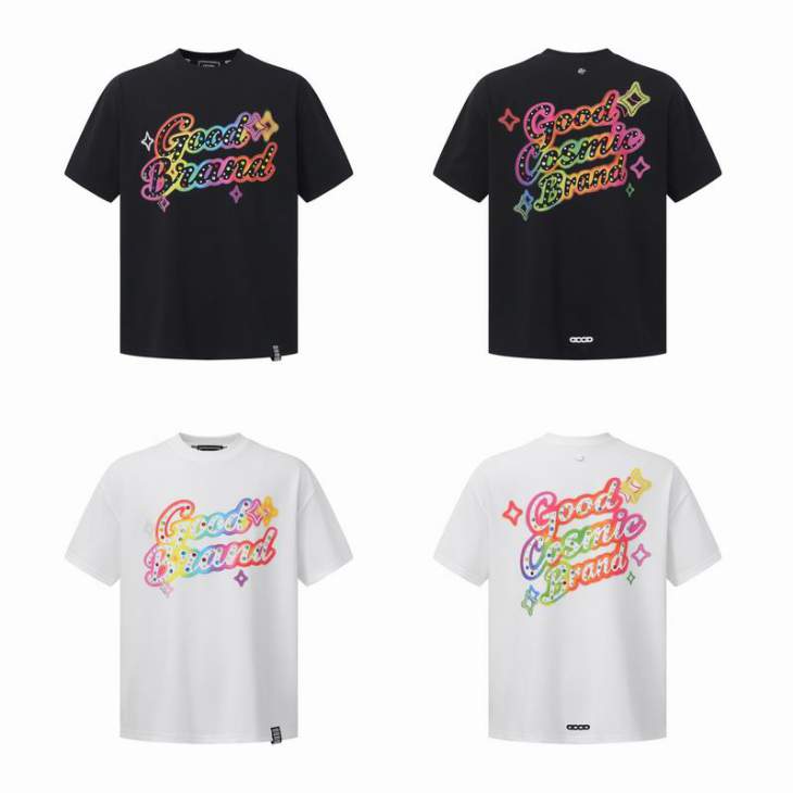 Picture of Goodbrand T Shirts Short _SKUGoodbrandS-XLhgntx3512627